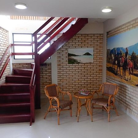 Silvestre Praia Hotel Imbituba  Dış mekan fotoğraf