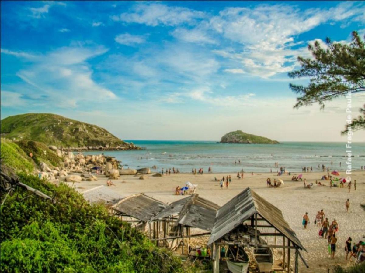 Silvestre Praia Hotel Imbituba  Dış mekan fotoğraf