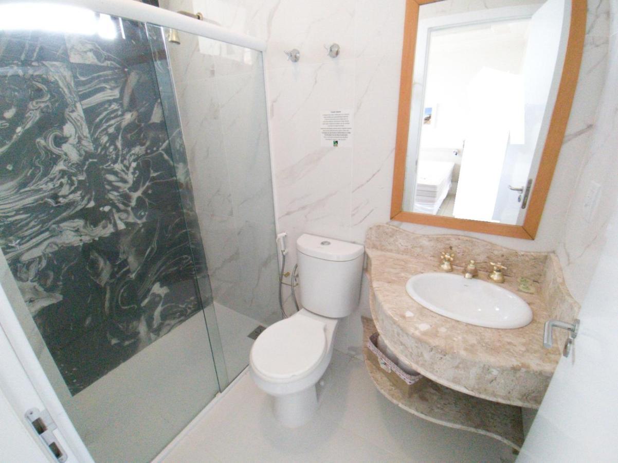Silvestre Praia Hotel Imbituba  Dış mekan fotoğraf