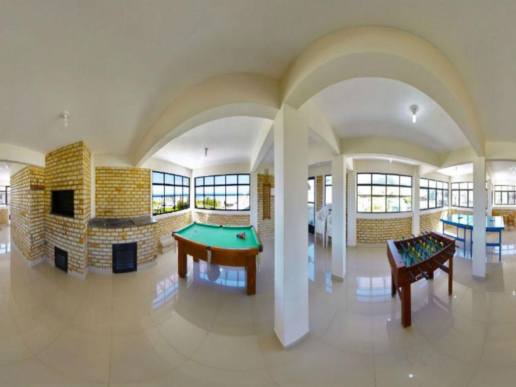 Silvestre Praia Hotel Imbituba  Dış mekan fotoğraf